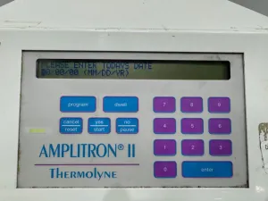 Barnstead Amplitron2 Thermal Cycler for PCR and DNA Amplification, 4 of 4