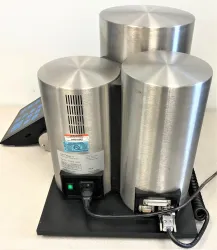 CASY Model TT Automated Cell Counter and Analyzer System, 8 of 10