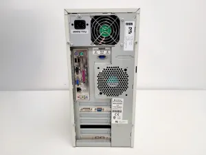 Beckman Coulter Cytomics FC 500 Multiparameter Benchtop Flow Cytometer, 40 of 45