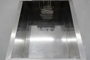 Lauda C20 Circulating Water Bath with CS Thermostat, 4 of 4