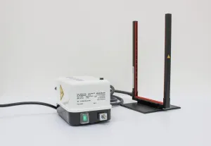 Mettler Toledo X-2000 Ionizing Deionizer System 120V 50/60Hz 10 lb, 1 of 8