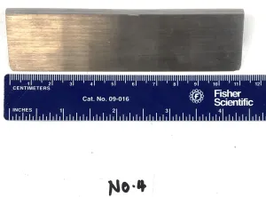 Lipshaw 110mm Stainless Steel Microtome Knife Blade with Protective Case, 28 of 39