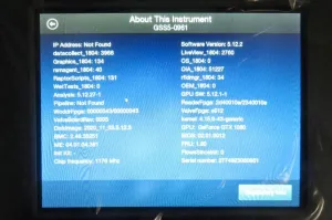 Thermo Scientific Ion GeneStudio S5 Semiconductor Next-Generation Sequencer with Ion Chef Automation, 19 of 22
