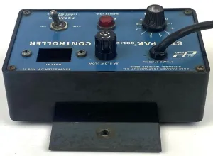 Cole-Parmer Stir-Pak 4558-03 Solid State Speed Control Controller, 15 of 15