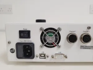 Zeiss Pecon TempModule S1 Temperature Control Unit for Live-Cell Imaging, 5 of 11