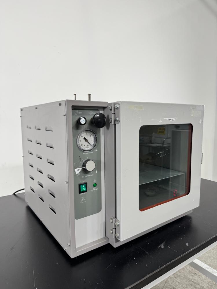 Sheldon Manufacturing Shel Lab 1430 Laboratory Drying Oven with Manual Temperature Control