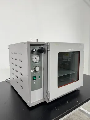 Sheldon Manufacturing Shel Lab 1430 Laboratory Drying Oven with Manual Temperature Control