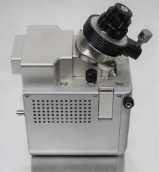 D.I.S. Dynamic Integrated Solutions 80111-60470 Mass Spectrometry Housing Component, 3 of 8