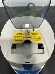 VWR PCR Plate Spinner Benchtop Centrifuge for Molecular Biology Applications, 3 of 4
