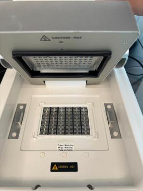 Applied Biosystems ProFlex PCR System Thermal Cycler for PCR Amplification-cover
