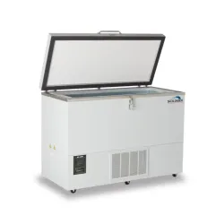 So-Low Chest Style Low Temperature Freezer with -40°C Capability, 5 of 8