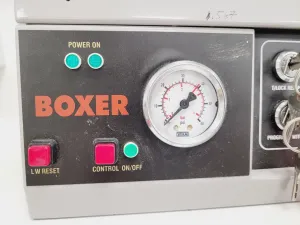 Boxer 300/75L Top Loading Floor Standing Autoclave, 4 of 23