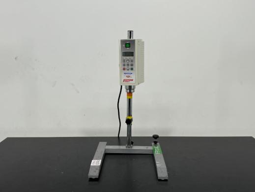 Kinematica Polytron PT 3100 D Digital Overhead Stirrer for Laboratory Mixing-cover