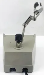 American Optical StarLite 655C Microscope Illuminator with Variable Transformer, 4 of 5