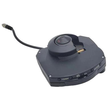 Zeiss Motorized Achromatic-Aplanatic Condenser 0.9 NA with DIC and Darkfield Rings, Model 1159-531-cover