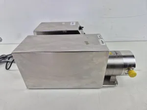 Quattroflow SystemFlow 1000S Quaternary Diaphragm Positive-Displacement Pump, 5 of 8