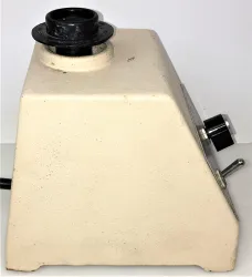 Fisher Vortex-Genie 12-812-V1 Fixed-Speed Vortex Mixer, 6 of 9