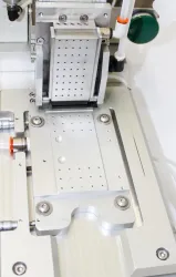 Kinematic Automation Mesa Kapton Heater Lamination Module for Card Laminating, 12 of 12