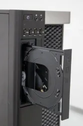 Dell Precision Tower 7810 Industrial Computer with Quadro NVS and Triple USB Keyboard Support, 9 of 12