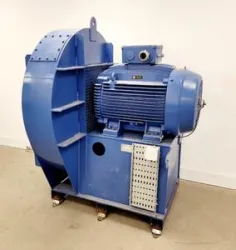Centrifugal Fume Extraction Fan for Labs, 7 of 26