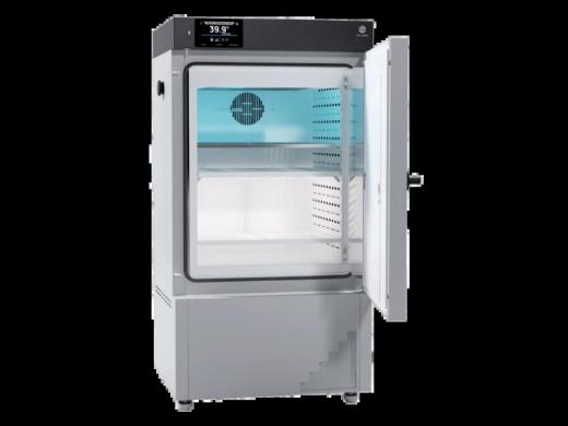 Pol-Eko KKS ICH 240 Photostability Chamber with UVA/VIS Lighting and 10–50°C Temperature Control-cover