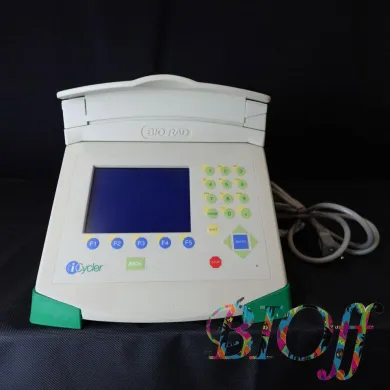Bio-Rad iCycler 170-8720 Thermal Cycler