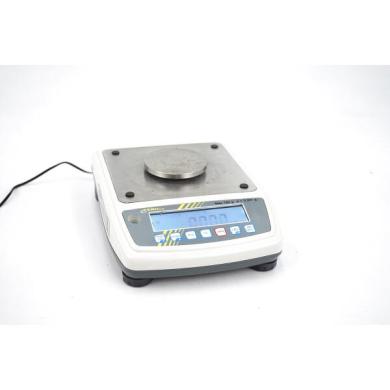 Kern PFB 120-3 Precision Balance 0.001g Readability up to 120g-cover