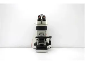 Leica DM6000 Upright Fluorescence Motorized Microscope with 8.3MP CMOS Camera, 8 of 18