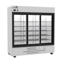So-Low Laboratory Refrigerators Series DH4 — UL Listed, Energy Star Rated Medical Refrigeration Units, 13 of 16
