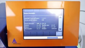 Miltenyi Biotec autoMACS Pro Automated Magnetic Cell Separator, 8 of 13