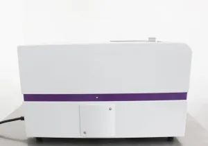BMG LABTECH FLUOstar Omega Multi-Mode Microplate Reader, 9 of 12