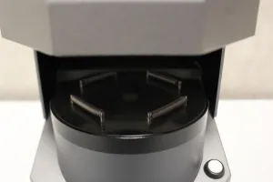 IUL Instruments FLASH & GO Automatic Colony Counter with High-Resolution CMOS Imaging, 2 of 5