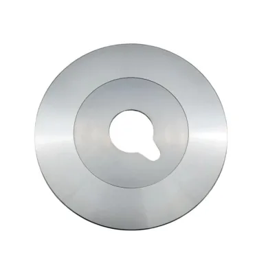 Olympus 110mm Stage Plate Insert for Inverted IX/GX/CKX Microscopes