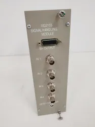 Applied Biosystems QSTAR Elite Mass Spectrometer, 181 of 307