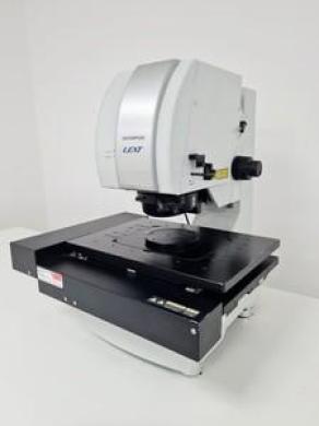 Olympus Lext OLS3100 Confocal Microscope with Accessori | QP