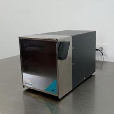 IUL Masticator Laboratory Sample Homogenizer with Induction Motor-cover