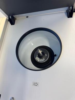 Beckman Coulter Allegra 64R Refrigerated Benchtop Centrifuge with Digital Control Panel-cover