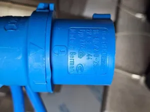 Pall Allegro 1/2" Single Use TFF System, 15 of 17