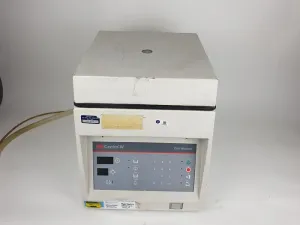 IEC Centra-W Cell Washer Centrifuge, 5 of 6