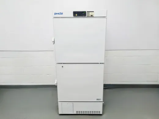 PHCBI Biomedical -30°C Ultra-Low Freezer MDF-MU539HL-PE