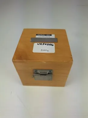 Analytical 200g Calibration Weight