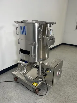 Millipore Mobius SST 200L Disposable Mixer Carrier for Bioprocessing