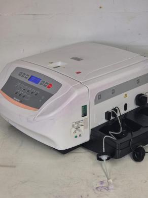 Wescor 7151 Aerospray Pro Automated Dual-Purpose Slide Stainer and Cytocentrifuge-cover