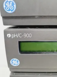 GE AKTApurifier 100 Integrated Chromatography System with Fraction Collector and Multi-Detector Modules, 21 of 39