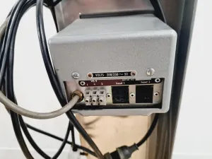 Speedivac EO2 Rig Vacuum Concentrator for Sample Evaporation, 10 of 19
