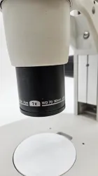 Nikon SMZ1000 Stereoscopic Inspection Microscope with Plain Stand, 6 of 6