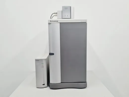 Fujifilm Intelligent Dark Box II LAS-1000plus IDX2 Chemiluminescence Imaging System