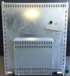 Heraeus HERAcell 240 CO2 Incubator (8.4 Cu-Ft), 20 of 21
