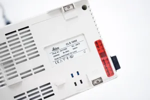 Leica CLS 100 X Halogen Cold Light Source with Duplex Light Guide, 4 of 4
