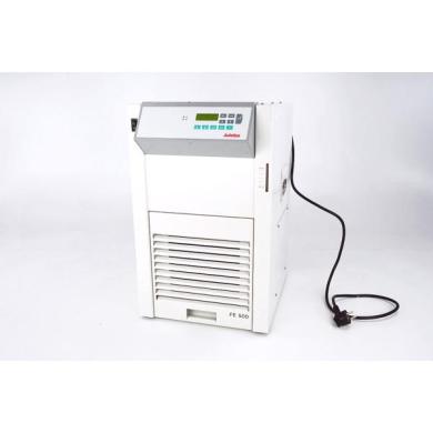 Julabo FE 500 Refrigerated Circulator Chiller Cooler Umlaufkühler -20..+40°C-cover